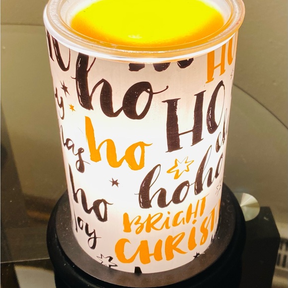 Pink Zebra ho ho ho shade only. - Picture 3 of 3